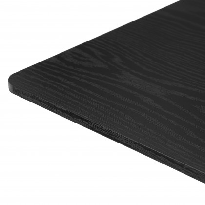 ZUO Valleta Bar Table - Black