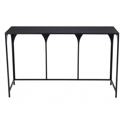 ZUO - Loriet Console Table in Black
