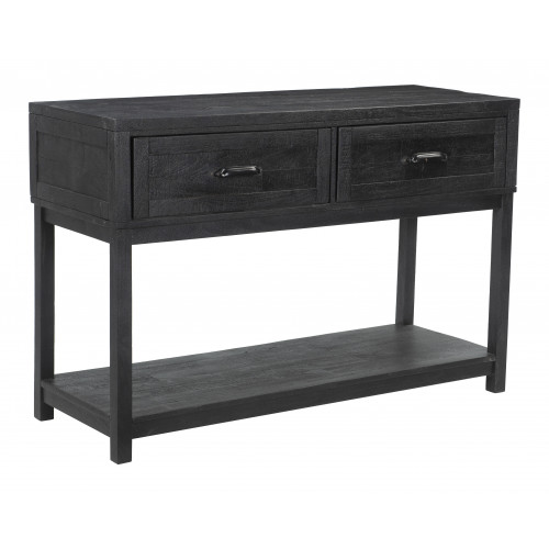 ZUO - Surat Console Table in Black