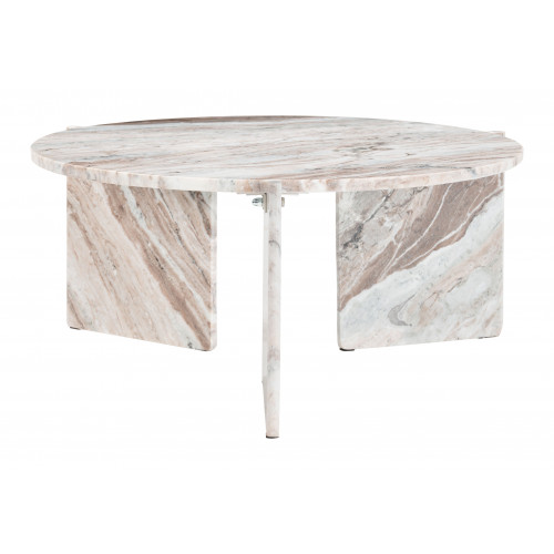 ZUO - Lancaster Coffee Table in Natural