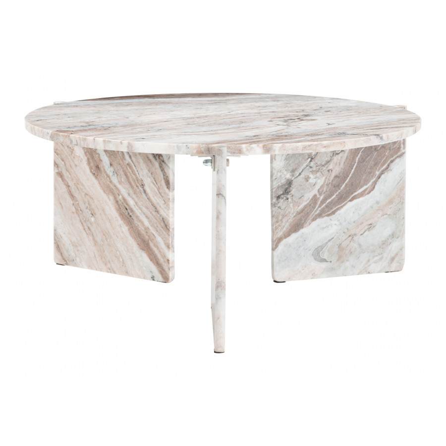 ZUO - Lancaster Coffee Table in Natural
