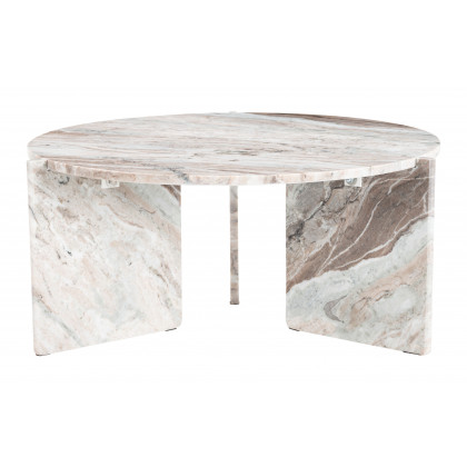 ZUO - Lancaster Coffee Table in Natural