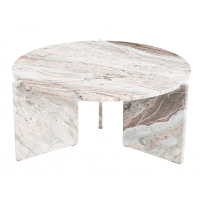 ZUO - Lancaster Coffee Table in Natural