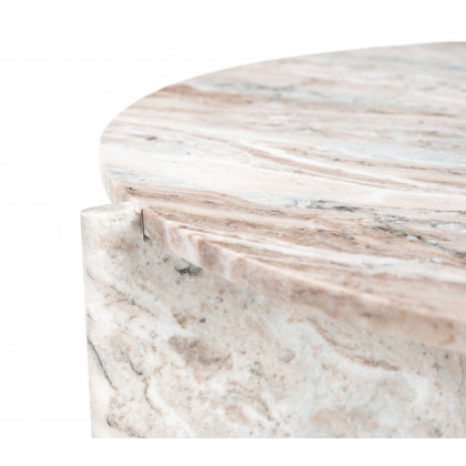 ZUO - Lancaster Coffee Table in Natural