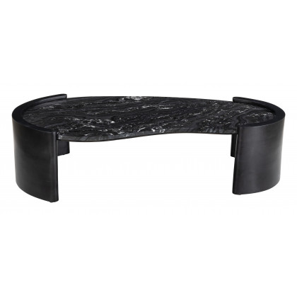 ZUO - Tartini Coffee Table in Black