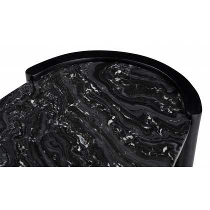 ZUO - Tartini Coffee Table in Black