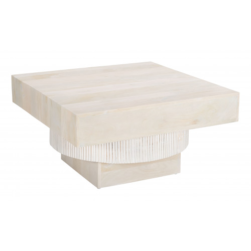 ZUO - Trani Coffee Table in Natural