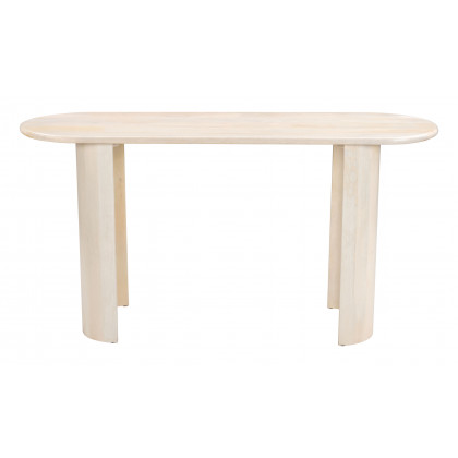 ZUO - Risan Console Table in Natural
