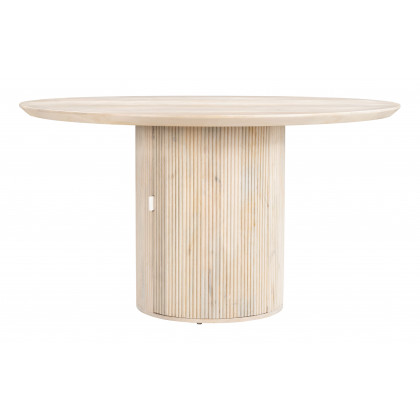 ZUO Izola Dining Table - Natural