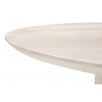 ZUO Izola Dining Table - Natural