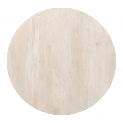 ZUO Izola Dining Table - Natural