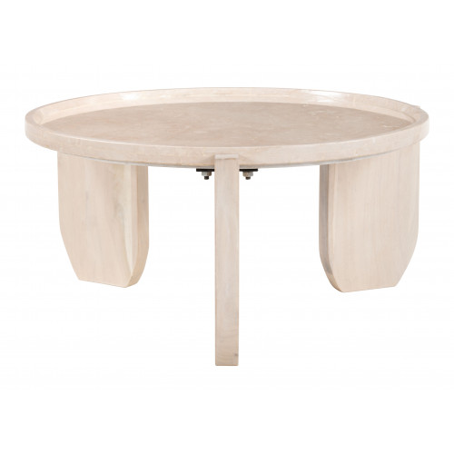 ZUO - Nador Coffee Table in Natural