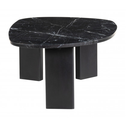 ZUO - Aberdeen Coffee Table in Black