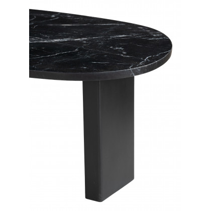 ZUO - Aberdeen Coffee Table in Black