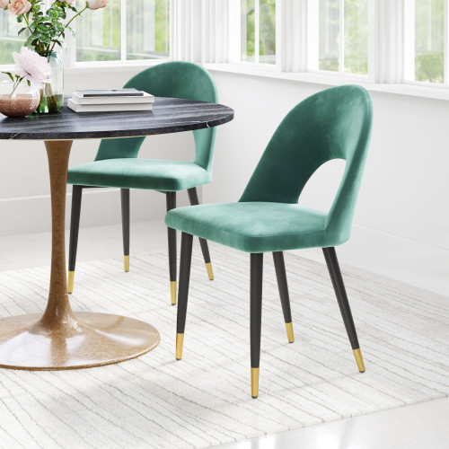 ZUO - Menlo Dining Chair (Set of 2)