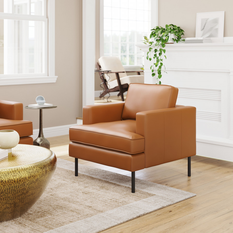 ZUO - Decade Armchair