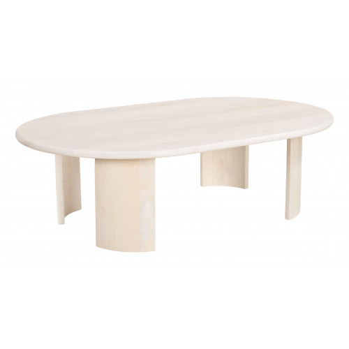 ZUO - Risan Coffee Table in Natural