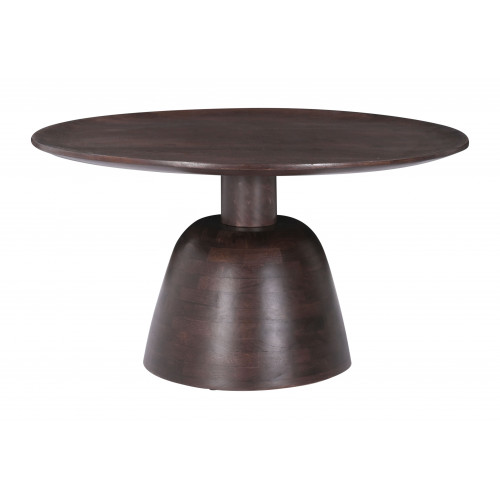 ZUO - Lucena Coffee Table in Bronze