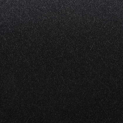 ZUO - Barsa Accent Chair in Black