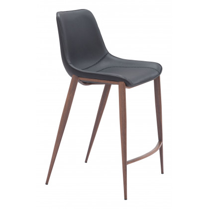 ZUO - Magnus Counter Stool (Set of 2)