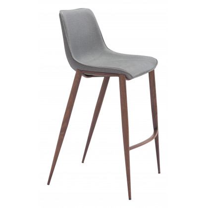 ZUO - Magnus Barstool (Set of 2)