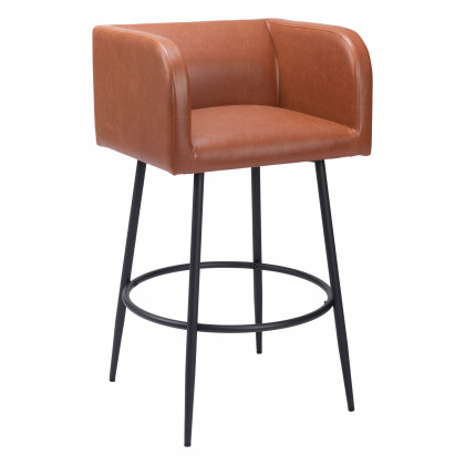ZUO - Horbat Barstool (Set of 2)
