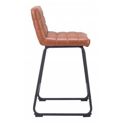 ZUO - Pago Counter Stool (Set of 2)