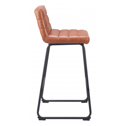 ZUO - Pago Barstool (Set of 2)