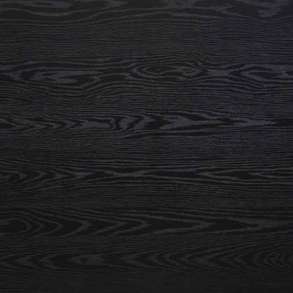 ZUO - Nida Dining Table in Black/Bronze