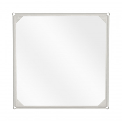 ZUO - ZUO - Adjustable Shelf in Light Gray
