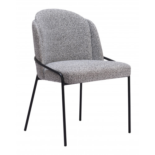 ZUO - Jambi Dining Chair (Set of 2)