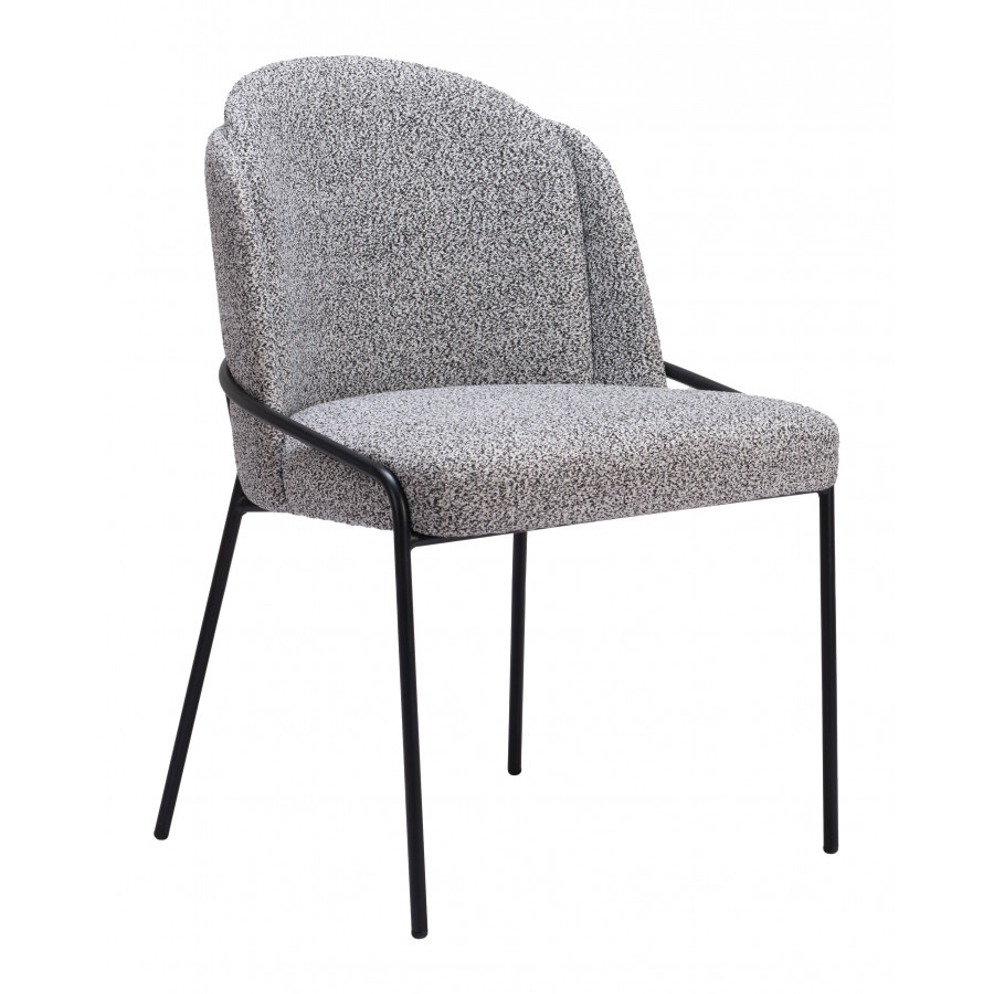 ZUO - Jambi Dining Chair (Set of 2)