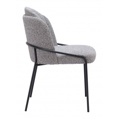 ZUO - Jambi Dining Chair (Set of 2)