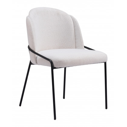 ZUO - Jambi Dining Chair (Set of 2)