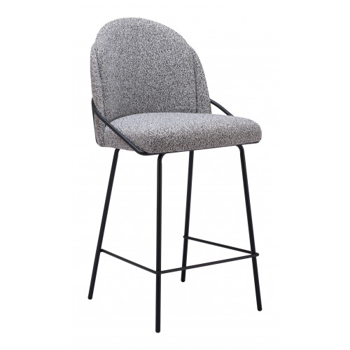 ZUO - Jambi Counter Stool (Set of 2)