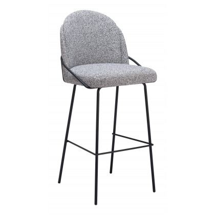 ZUO - Jambi Barstool (Set of 2)