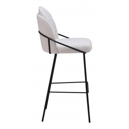 ZUO - Jambi Barstool (Set of 2)