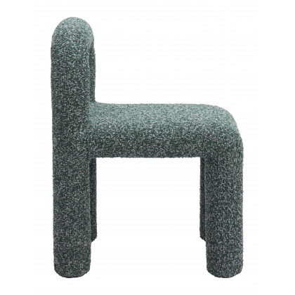 ZUO - Arum Dining Chair (Set of 2) in Snowy Green