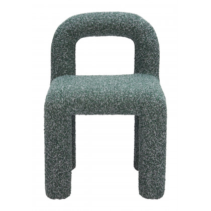 ZUO - Arum Dining Chair (Set of 2) in Snowy Green