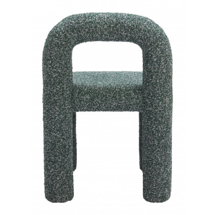 ZUO - Arum Dining Chair (Set of 2) in Snowy Green