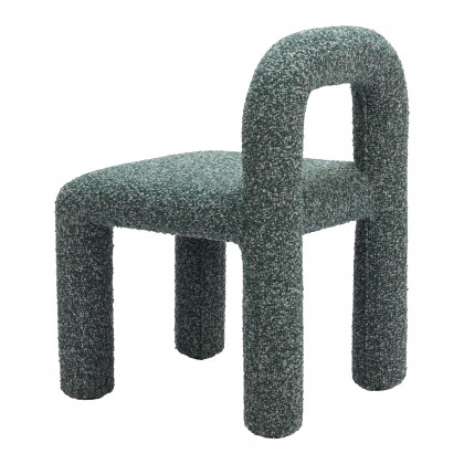 ZUO - Arum Dining Chair (Set of 2) in Snowy Green