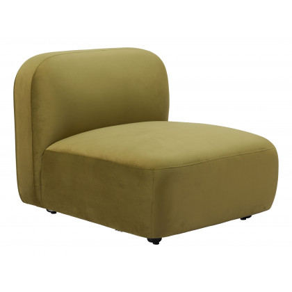 ZUO - Biak Chair