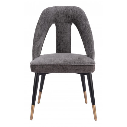 ZUO Artus Dining Chair - Gray