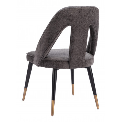 ZUO Artus Dining Chair - Gray