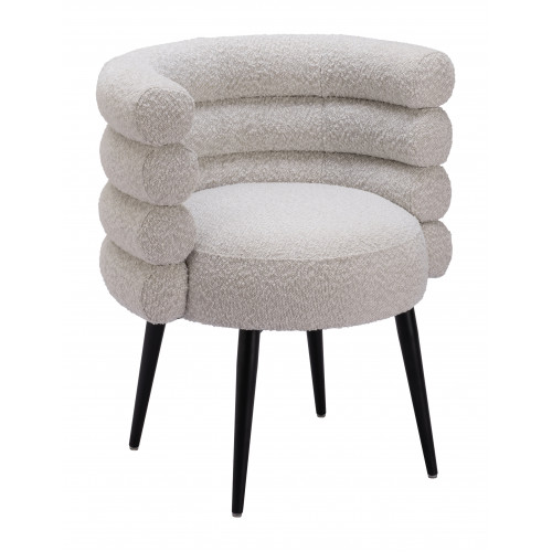 ZUO - Grena Dining Chair in Misty Gray