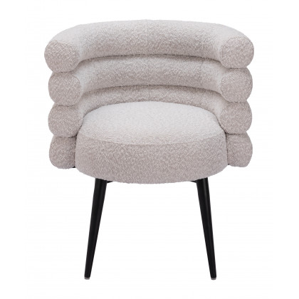 ZUO - Grena Dining Chair in Misty Gray