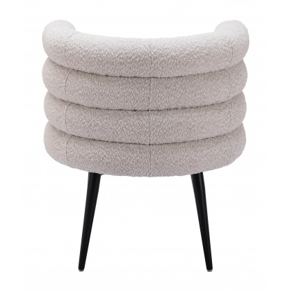 ZUO - Grena Dining Chair in Misty Gray