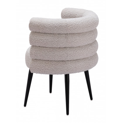ZUO - Grena Dining Chair in Misty Gray