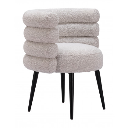 ZUO - Grena Dining Chair in Misty Gray