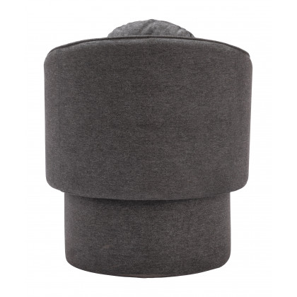 ZUO - Olya Accent Chair in Truffle Gray